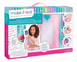Make It Real Súprava na výrobu darčekových predmetov