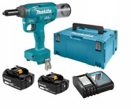 Makita DRV250RFJ - cena, srovnání