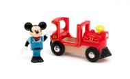 Brio Disney and Friends Lokomotíva Myšiaka Mickeyho - cena, srovnání