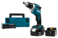 Makita DFS452RTJ - cena, srovnání