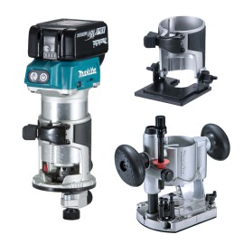 Makita DRT50RTJX2