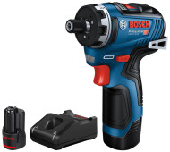 Bosch GSR 12V-35 HX 06019J9101 - cena, srovnání