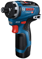 Bosch GSR 12V-35 HX 06019J9103 - cena, srovnání