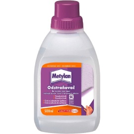 Henkel Metylan Odstraňovač 0,5l