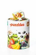 Puzzlika 12992 Moje jedlo 20 dielikov - cena, srovnání