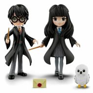 Spinmaster Harry Potter trojbalenie priateľov harry, cho a hedviga