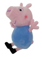 Tm Toys Prasiatko Peppa - plyšový George 35,5 cm - cena, srovnání