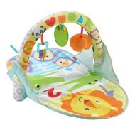 Fisher Price Hracia deka pre aktívnu zábavu 2v1 - cena, srovnání