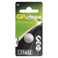 GP CR1632 1ks - cena, srovnání