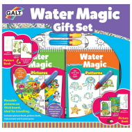 Galt Vodná mágia v darčekovej sade - cena, srovnání