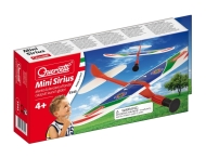 Quercetti Mini Sirius II - cena, srovnání