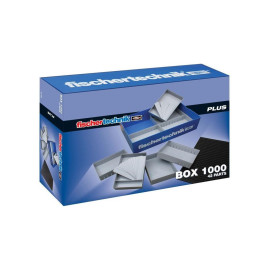 Fischertechnik Plus Box 1000 FTE-303832