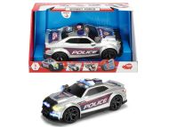 Dickie AS Policajné auto Street Force 33 cm - cena, srovnání