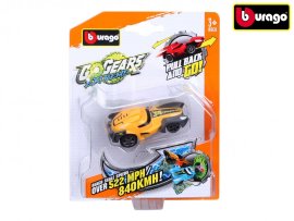 Bburago 1:55 Go Gears Extreme Cars mix 2021