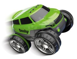 Smoby FleXtreme zelené SUV