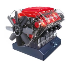 Wiky Stemnex Model spalovací motor V8
