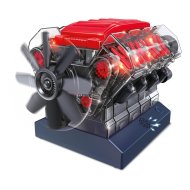 Wiky Stemnex Model spalovací motor V8 - cena, srovnání