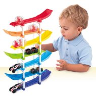 Mac Toys Detská dráha s autíčkom - cena, srovnání