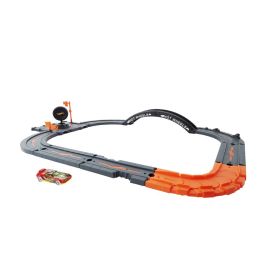 Mattel Hot Wheels City rozšírené balenie dráh