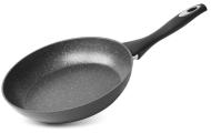 MagicHome Panvica Black Line, 24 cm - cena, srovnání