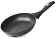 MagicHome Panvica Black Line, 20 cm - cena, srovnání