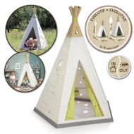 Smoby Stan Teepee Evolutive - cena, srovnání