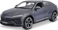 Bburago 1:18 Plus Lamborghini Urus Mettalic Grey - cena, srovnání