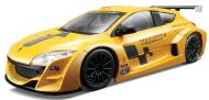 Bburago 1:24 Renault Mégane Trophy Metallic Yellow - cena, srovnání