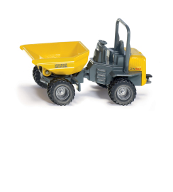 Siku Super - Dumper DW60