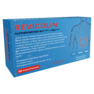 Pharco Revicolin 30tbl - cena, srovnání