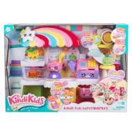 Tm Toys Kindi Kids Supermarket - cena, srovnání