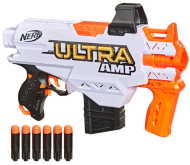 Hasbro Nerf Ultra Amp - cena, srovnání