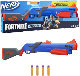 Hasbro Nerf Fortnite Pump SG