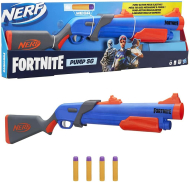 Hasbro Nerf Fortnite Pump SG - cena, srovnání