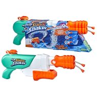 Hasbro Nerf Super Soaker Hydro frenzy - cena, srovnání