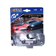 Polistil Auto k autodráhe 96087 Vision Gran Turismo/ Mercedes-Benz AMG - cena, srovnání