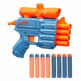 Hasbro Nerf Elite 2.0 Prospect QS 4