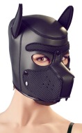 Bad Kitty Dog Face Mask - cena, srovnání