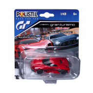Polistil Auto k autodráhe 96087 Vision Gran Turismo/ Nissan Concept 2020 - cena, srovnání