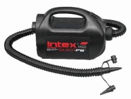 Intex 68609 Pumpa elektrická - cena, srovnání