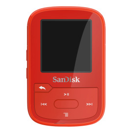 Sandisk Clip Sport Plus 32GB