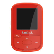 Sandisk Clip Sport Plus 32GB - cena, srovnání