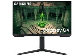 Samsung Odyssey G40B 27"