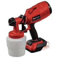 Einhell TC-SY 18/60 Li-Solo - cena, srovnání