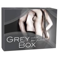 50 Shades of Grey Grey Box - cena, srovnání