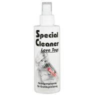 Love Toys Special Cleaner 200ml - cena, srovnání