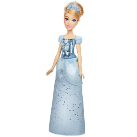 Hasbro Disney Princess Bábika Popoluška