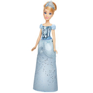 Hasbro Disney Princess Bábika Popoluška - cena, srovnání