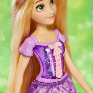 Hasbro Disney Princess Bábika Locika - cena, srovnání