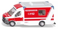Siku Super - sanitka Mercedes-Benz Sprinter 1:50 - cena, srovnání